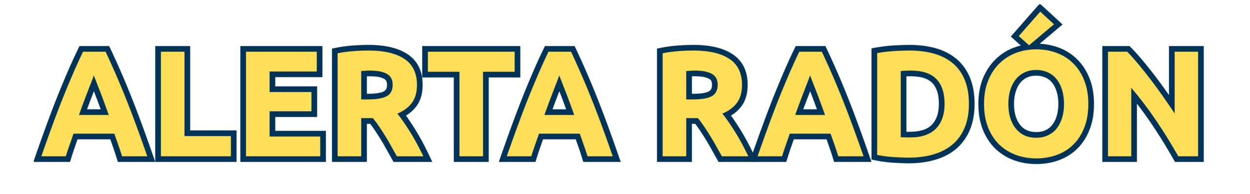 Alerta Radon